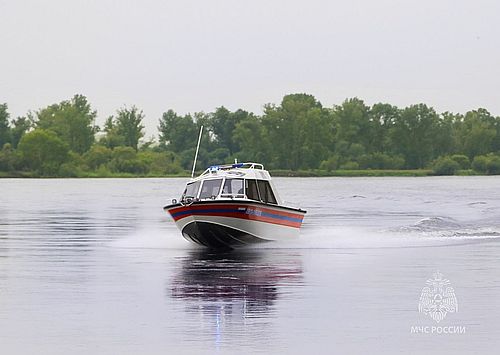 Фото пресс-службы ГУ МЧС России по Хакасии